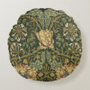 Search for english country cushions William morris