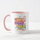 Search for builders mugs Looney tunes builders