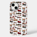 Search for steam engine iphone cases Antique