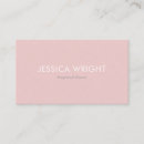 Search for dove business cards Professional