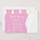 Search for bridesmaids bridal shower invitations Modern