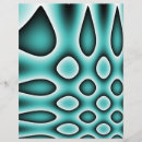 Search for patterned flyers Design