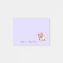 Search for panda post it notes Kawaii
