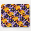 Search for pansy mousepads Floral