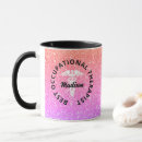 Search for occupational mugs Graduation
