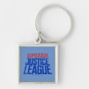 Search for justice league key rings Superhero