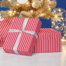 Search for pink stripe wrapping paper Minimalist