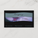 Search for cosmetics business cards Make up