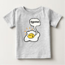 Search for egg puns tshirts Sunny side up