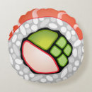 Search for sushi roll cushions Cute