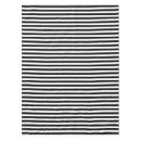 Search for black and white stripe tablecloths Modern