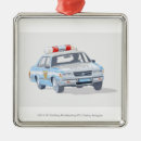 Search for transportation christmas tree decorations Shot