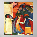 Search for improvisation posters Wassily kandinsky