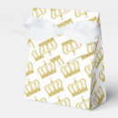 Search for luxury favour boxes Royal
