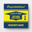 Search for college graduation plaques Student