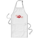 Search for wizard of oz aprons Ruby slippers