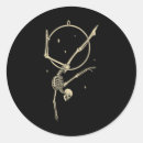 Search for aerialist stickers Zen