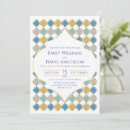 Search for spanish tile wedding invitations Trendy