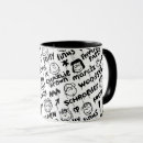 Search for characters mugs Snoopy