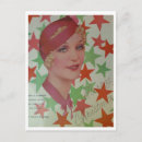 Search for old christmas postcards Vintage