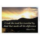 Search for the road less traveled quotes Poem