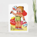 Search for boy valentines day cards Blue