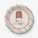 Search for christmas party plates Fun