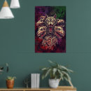 Search for demon posters Dark fantasy