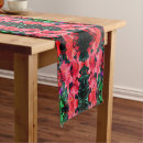 Search for orange table runners Colourful