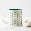Search for red holly berries mugs Greenery