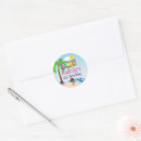 Search for hula girl stickers Aloha