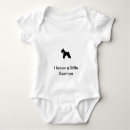 Search for schnauzer baby clothes Pet