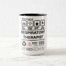 Search for respiratory care mugs Therapist