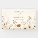 Search for reception wedding banners Newly weds