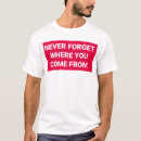 Search for never forget you tshirts From
