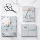 Search for bridal wrapping paper Boho