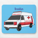 Search for medical cartoons mousepads Cute