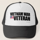 Search for vietnam veteran hats War