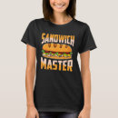 Search for sub tshirts Deli