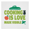 Search for cooking posters Food