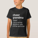 Search for pep squad tshirts Tumbling