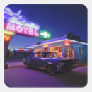 Search for vintage route 66 stickers The mother road