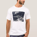 Search for ash cloud tshirts Space