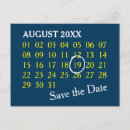 Search for new calendars invitations Yearly