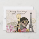 Search for womens funny vintage birthday cards Woman