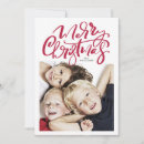 Search for lettering christmas cards Fun