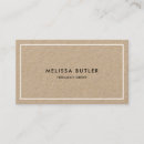 Search for education consultant business cards Writer