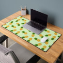 Search for pineapple mousepads Simple