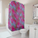 Search for pink and purple shower curtains Bathroom