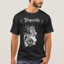 Search for gothic mens tshirts Bat